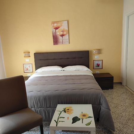 B & B Amore В'єтрі Екстер'єр фото
