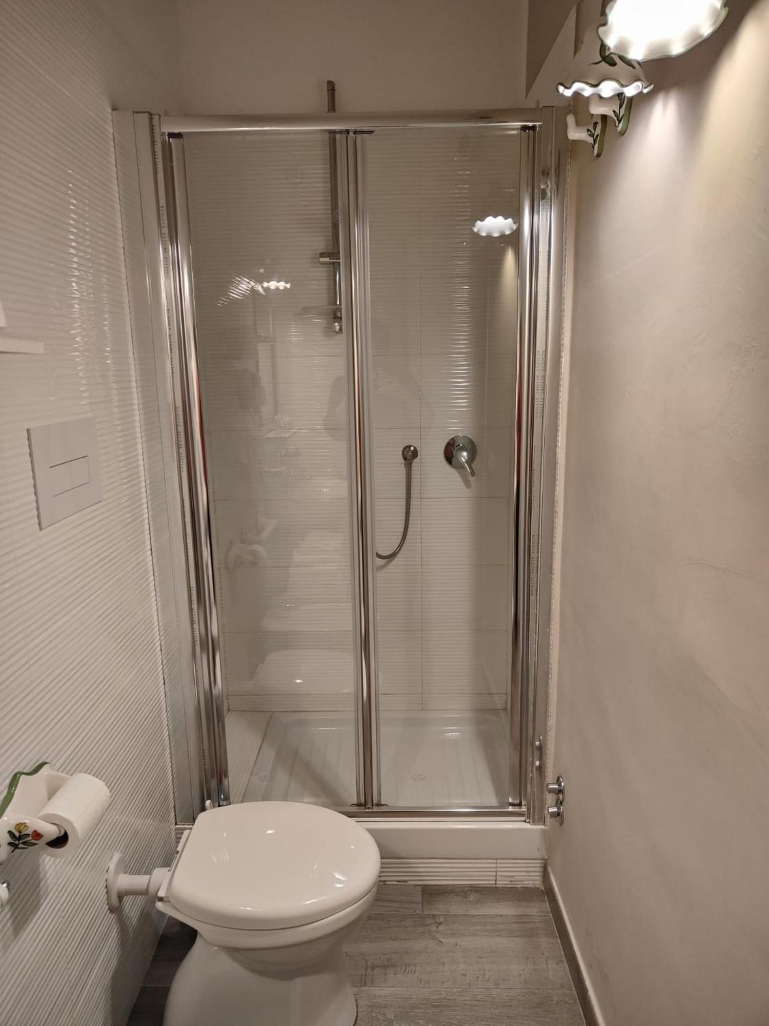 B & B Amore В'єтрі Екстер'єр фото