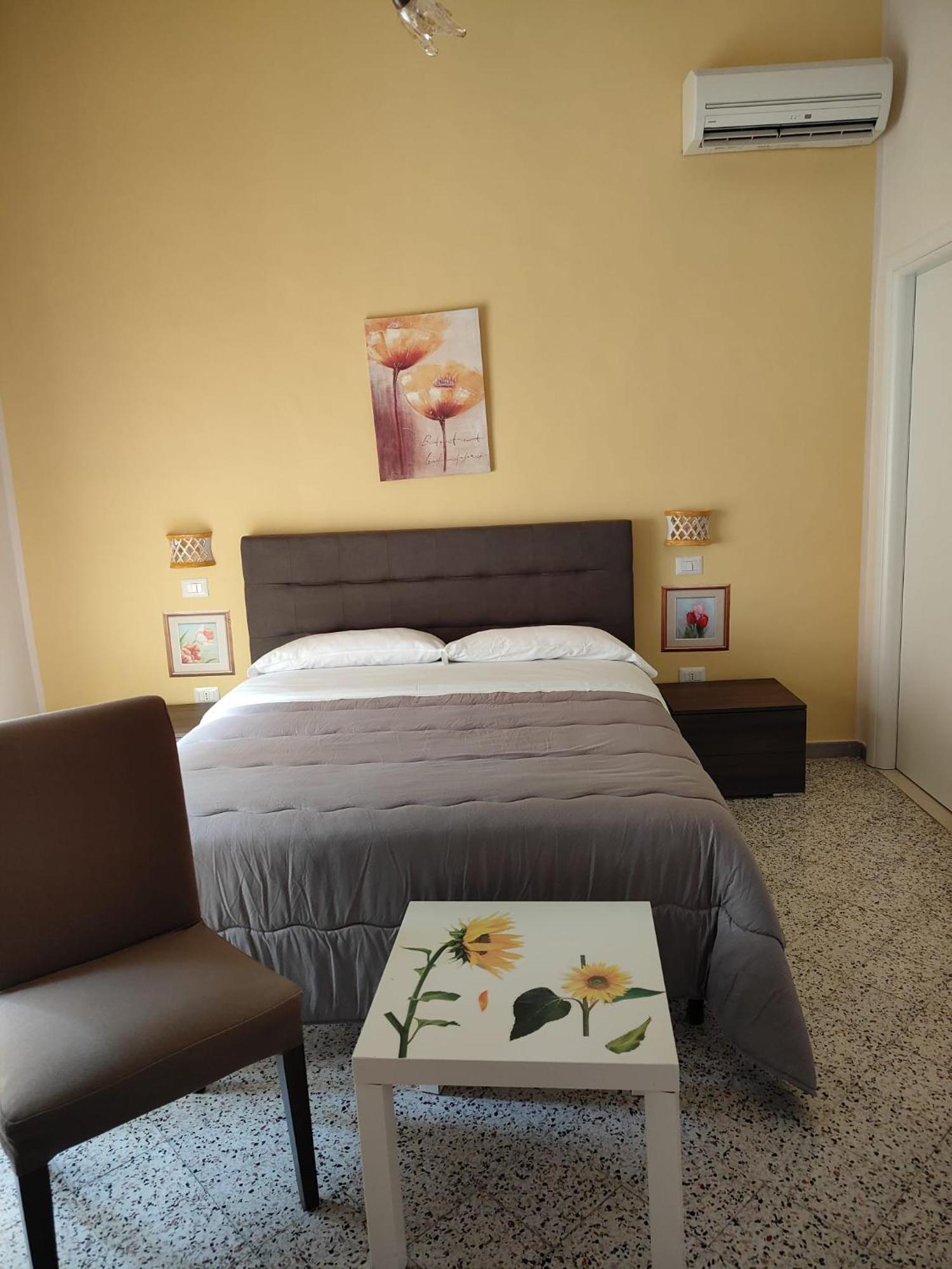 B & B Amore В'єтрі Екстер'єр фото
