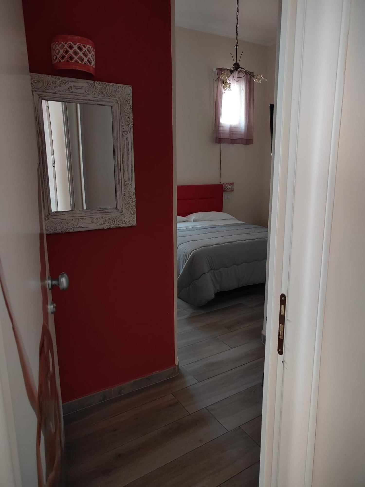 B & B Amore В'єтрі Екстер'єр фото