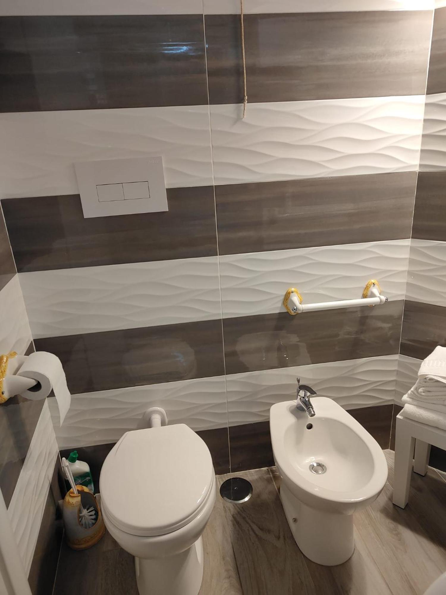 B & B Amore В'єтрі Екстер'єр фото