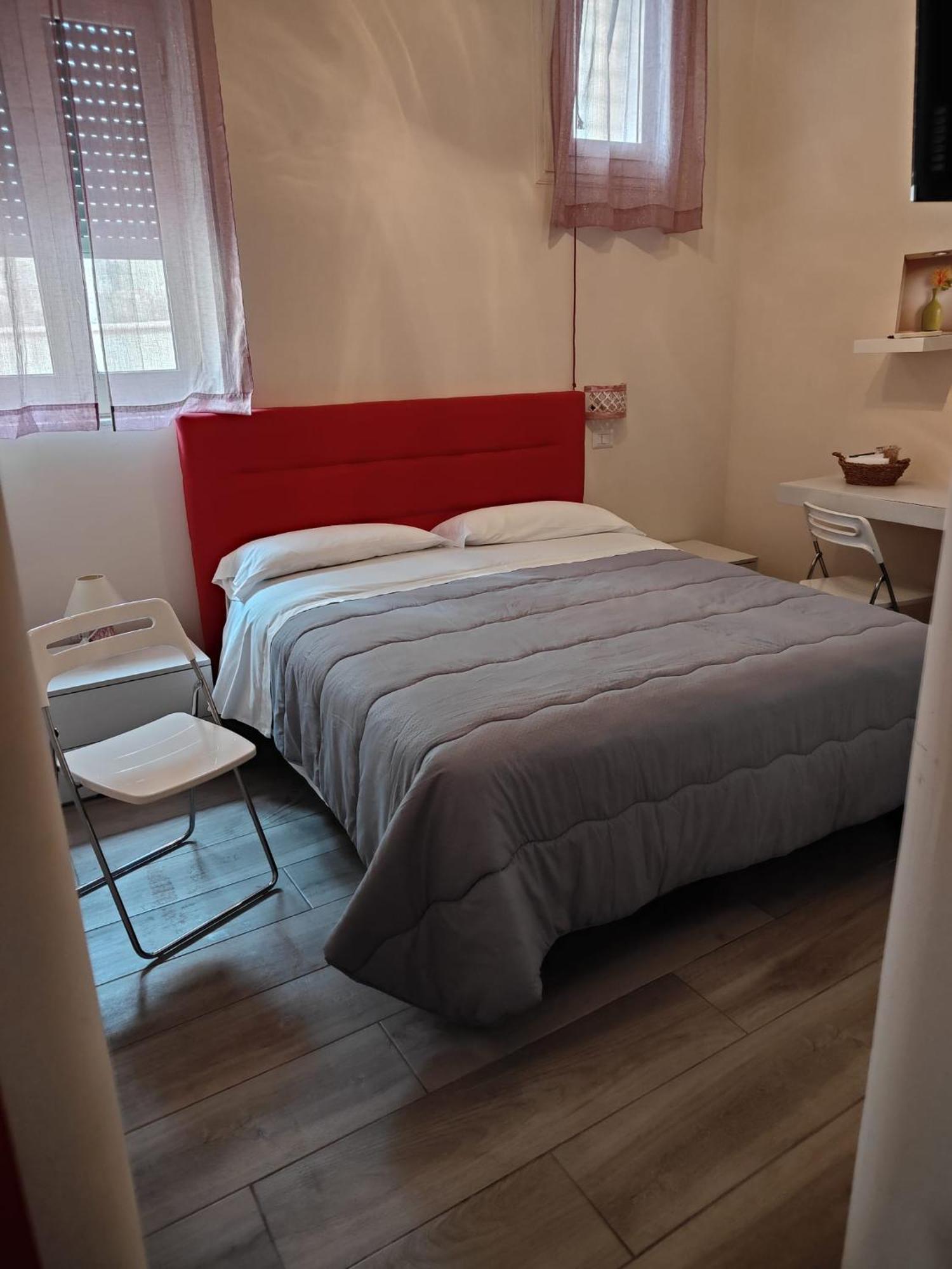 B & B Amore В'єтрі Екстер'єр фото