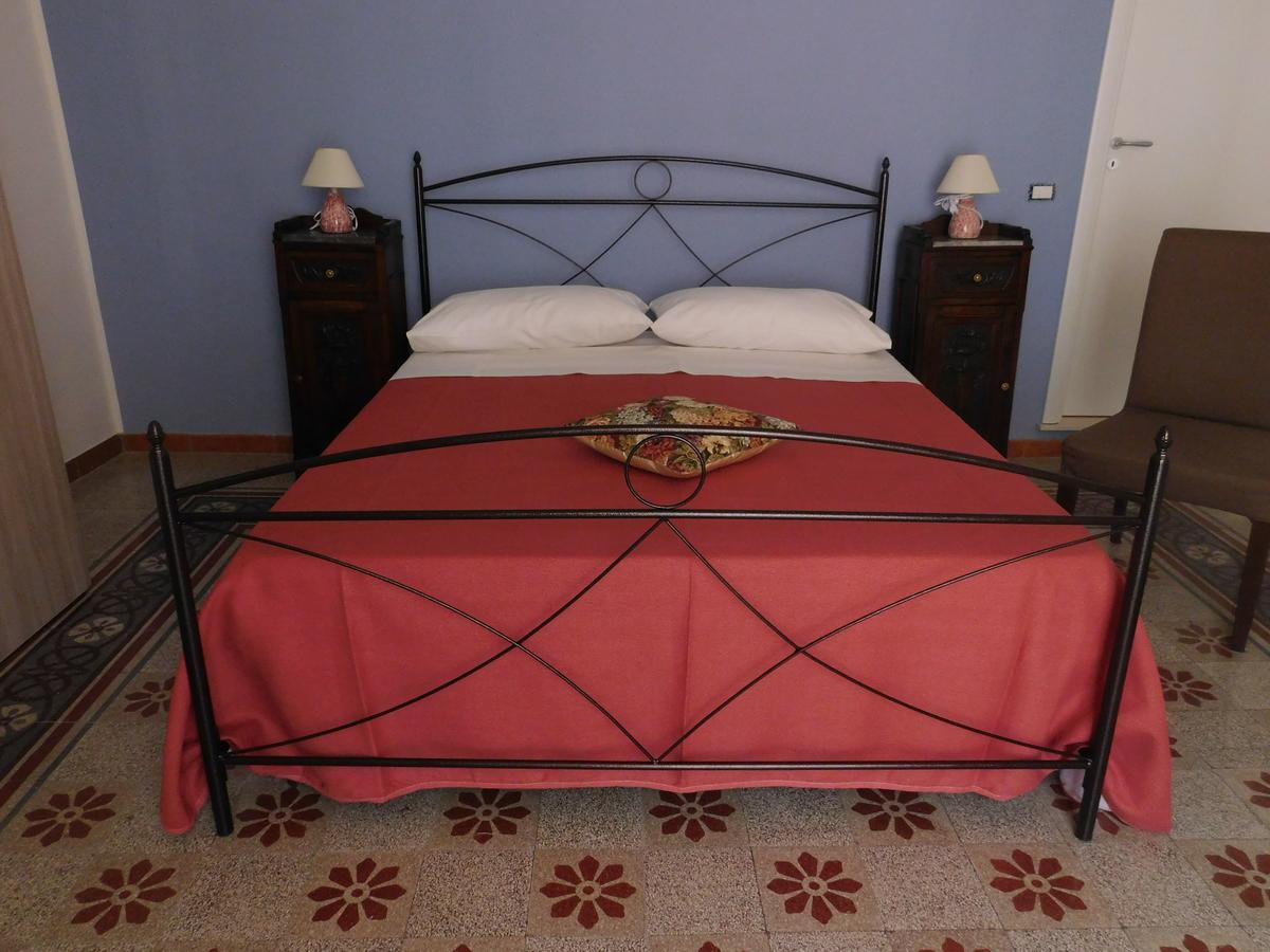 B & B Amore В'єтрі Екстер'єр фото