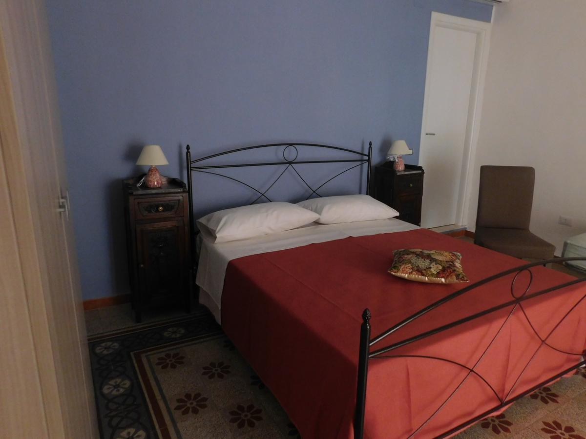 B & B Amore В'єтрі Екстер'єр фото
