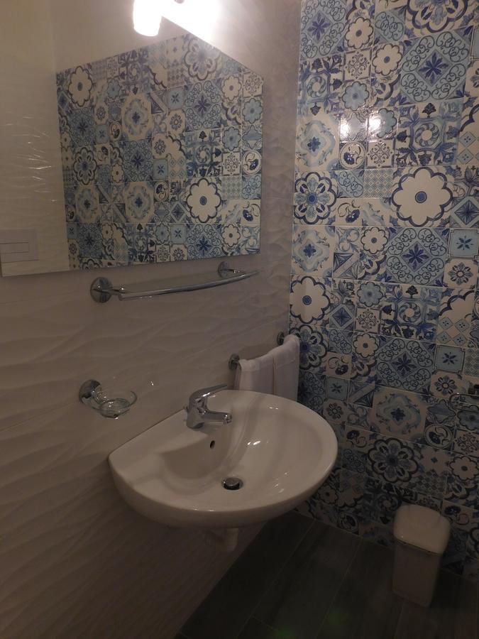 B & B Amore В'єтрі Екстер'єр фото