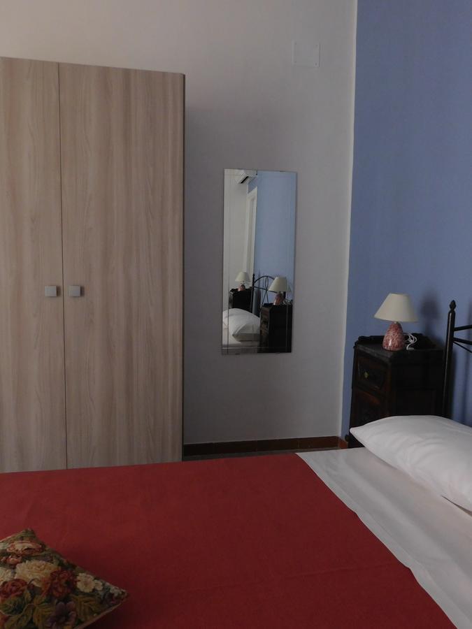 B & B Amore В'єтрі Екстер'єр фото