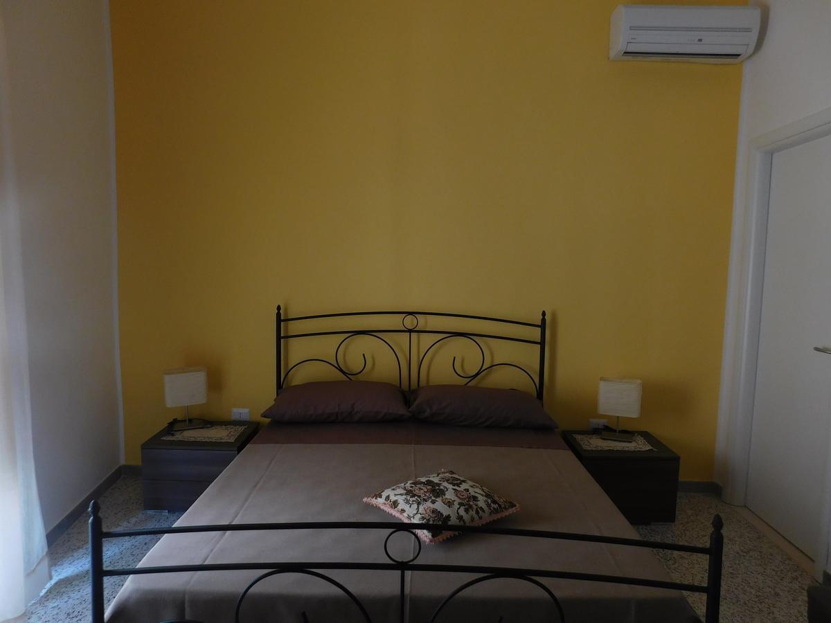 B & B Amore В'єтрі Екстер'єр фото